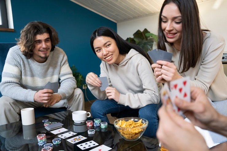 Mahjong Ways Game 