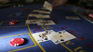 Infinite Blackjack live dealer table on kapal4d2 login